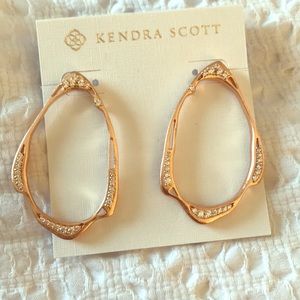 Kendra Scott Levi Stud Earrings